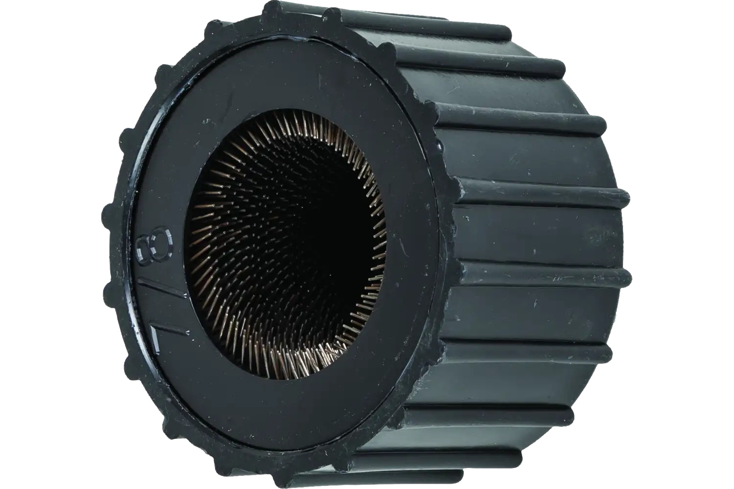 Picture of Pferd External Tube Fitting Brush 7/8" Tube Size 1" Exact Size